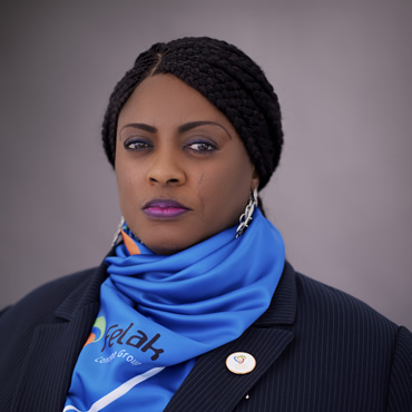 veronica Lengmwa Idi