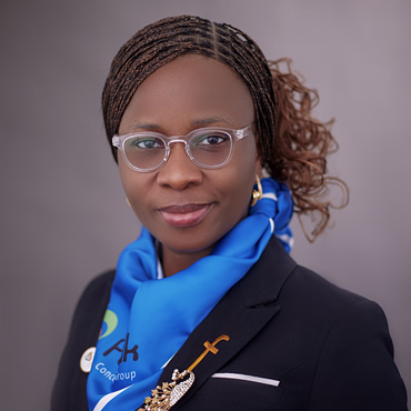 Yvonne Afolabi