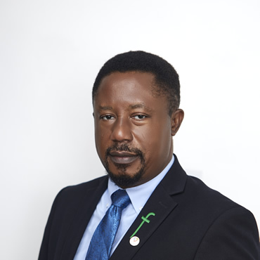 Ken Elofuke