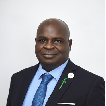 Andrew Egbeshi